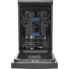 Посудомоечная машина Beko BDFS26130XQ, фото 