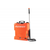 Распылитель ранцевый аккумуляторный Patriot PT-12AC 755302530/PT-12AC-76K, фото , изображение 2