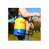 Опрыскиватель Deko DKSP09 аккум. 5л желтый/синий (065-0941), фото , изображение 4