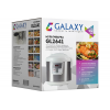 Мультиварка GALAXY GL2641, белый, фото , изображение 9