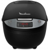 Мультиварка Moulinex Simply Cook MK611832 4л 750Вт черный, фото 