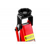 Домкрат STAYER 43153-2  гидравлический подкатной red force 2т 130-350мм, фото , изображение 6