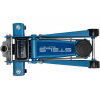 Домкрат STELS 51133  гидравлический подкатной быстрый подъем 3 т quick lift 130–465мм профессиональ, фото , изображение 15