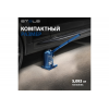 Домкрат гидравлический бутылочный телескопический, 6 т, h подъема 170–420 мм// Stels, фото , изображение 5