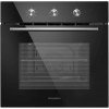 Шкаф духовой электрический MAUNFELD MEOC708PB, встраиваемый, фото 