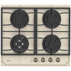 Газовая варочная панель Korting HGG 6911 CTRB, фото 