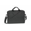 Сумка для ноутбука Riva 8730 Grey, фото , изображение 2