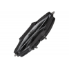 16" Сумка Riva 8530 черный, фото , изображение 3