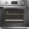 Духовой шкаф Электрический Darina 1U5 BDE 112 708 X5 серебристый, встраиваемый, фото 