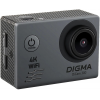 Экшн-камера Digma DiCam 300 Серый, фото , изображение 2
