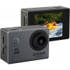 Экшн-камера Digma DiCam 300 Серый, фото , изображение 4