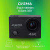 Экшн-камера Digma DiCam 320 Черный, фото , изображение 2