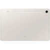 Планшет Samsung Galaxy Tab S9 SM-X710 Snapdragon 8 Gen 2 3.36 8C RAM12Gb ROM256Gb 11 Super AMOLED 2X 2560x1600 Android 13 бежевый 13Mpix 12Mpix BT WiFi Touch microSD 1Tb 8400mAh, фото , изображение 3