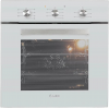 Духовой шкаф LEX EDM 073 WH, встраиваемый, фото 