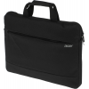 Сумка для ноутбука 15.6 Acer LS series OBG203 черный полиэстер (ZL.BAGEE.003), фото , изображение 7
