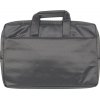 Сумка для ноутбука 17 Riva 8251 серый полиэстер, фото , изображение 2
