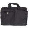 Сумка для ноутбука 16 Riva 8530 черный полиэстер, фото , изображение 17