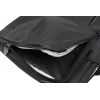 Сумка для ноутбука 16 Riva 8530 черный полиэстер, фото , изображение 23