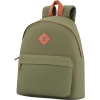 Рюкзак Silwerhof Start оливковый, фото , изображение 6