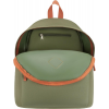 Рюкзак Silwerhof Start оливковый, фото , изображение 9