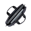 Сумка для ноутбука 15.6 Riva 7730 черный полиэстер, фото , изображение 5