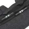 Рюкзак для ноутбука 15.6 Riva 8861 черный полиуретан/полиэстер, фото , изображение 11