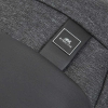 Рюкзак для ноутбука 15.6 Riva 8861 черный полиуретан/полиэстер, фото , изображение 12