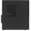 Компьютер  IRU 310SC SFF i5 12400 (2.5) 16Gb SSD512Gb UHDG 730 Windows 11 Professional GbitEth 200W черный (1969071), фото , изображение 18