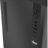 Компьютер  IRU 310SC MT i5 12400 (2.5) 8Gb SSD256Gb UHDG 730 Windows 11 Professional GbitEth 400W черный (1969064), фото , изображение 24