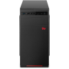 Компьютер  IRU Home 310H6SE MT i3 12100 (3.3) 8Gb SSD256Gb UHDG 730 Free DOS GbitEth 400W черный (1994638), фото , изображение 13
