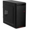 Компьютер  IRU Home 310H6SE MT i3 12100 (3.3) 8Gb SSD256Gb UHDG 730 Free DOS GbitEth 400W черный (1994638), фото , изображение 16