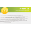 Блок питания Ippon E90 автоматический 90W 15V-19.5V 8-connectors 6A от бытовой электросети LED индикатор, фото , изображение 11