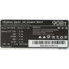 Блок питания Ippon S90U автоматический 90W 15V-19.5V 8-connectors 5A 1xUSB 2.1A от бытовой электросети LED индикатор, фото , изображение 6