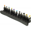 Блок питания Ippon E40 автоматический 40W 18.5V-20V 11-connectors 0.7A от бытовой электросети LED индикатор, фото , изображение 4 Блок питания Ippon E40 автоматический 40W 18.5V-20V 11-connectors 0.7A от бытовой электросети LED индикатор, фото , изображение 4