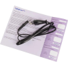 Блок питания Ippon E40 автоматический 40W 18.5V-20V 11-connectors 0.7A от бытовой электросети LED индикатор, фото , изображение 5 Блок питания Ippon E40 автоматический 40W 18.5V-20V 11-connectors 0.7A от бытовой электросети LED индикатор, фото , изображение 5