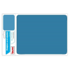 Коврик для мыши Buro BU-CLOTH синий 230x180x3мм, фото , изображение 4