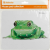 Коврик для мыши Defender Wild Animals и, 220x180x2 мм, 8 видов, фото , изображение 8