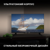 Телевизор LED Hyundai 32 H-LED32BS5003 Яндекс.ТВ Frameless черный HD READY 60Hz DVB-T DVB-T2 DVB-C DVB-S DVB-S2 USB WiFi Smart TV, фото , изображение 5
