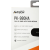 Камера Web A4Tech PK-980HA черный 2Mpix (1920x1080) USB3.0 с микрофоном, фото , изображение 10
