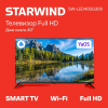 Телевизор Starwind 40" (101см) SW-LED40SG300, фото , изображение 2