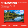 Телевизор Starwind 43" (109см) SW-LED43SG300, фото , изображение 2