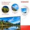 Телевизор Starwind 43" (109см) SW-LED43SG300, фото , изображение 5