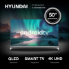 Телевизор Hyundai 50" (127см) H-LED50QBU7500, фото , изображение 3