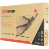 Телевизор LED Starwind 50 SW-LED50UG403 Яндекс.ТВ Frameless черный 4K Ultra HD 60Hz DVB-T DVB-T2 DVB-C DVB-S DVB-S2 USB WiFi Smart TV, фото , изображение 29