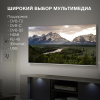 Телевизор Hyundai 55" (121см) H-LED55QBU7500, фото , изображение 6