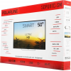 Телевизор Polarline 50" (127см) 50PU11TC-SM, фото , изображение 19