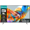 Телевизор LED Hisense 65 65U6KQ темно-серый 4K Ultra HD 60Hz DVB-T DVB-T2 DVB-C DVB-S DVB-S2 USB WiFi Smart TV, фото , изображение 2