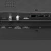 Телевизор LED Hyundai 85 H-LED85BU7007 Android TV Metal черный/черный 4K Ultra HD 60Hz DVB-T DVB-T2 DVB-C DVB-S DVB-S2 USB WiFi Smart TV, фото , изображение 14