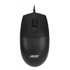 Клавиатура+мышь проводная Acer OMW141 черный, фото , изображение 8
