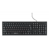 Клавиатура + мышь Oklick 630M Black, фото , изображение 6